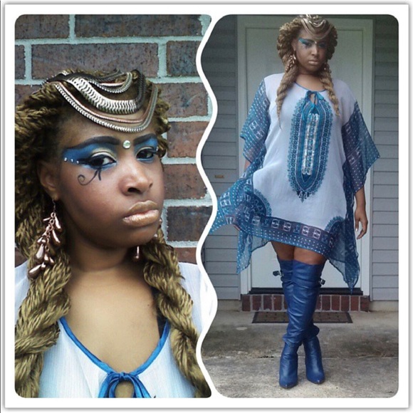 Other - New Posh Ambassador